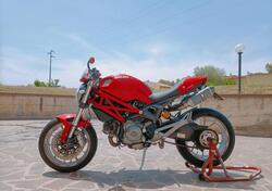 Ducati Monster 1100 (2009 -10) usata