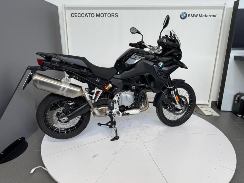 Bmw F 850 GS (2021 - 24) (4)