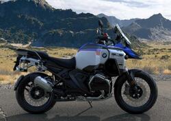 Bmw R 1300 GS Adventure Trophy (2025) nuova