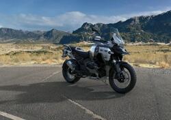 Bmw R 1300 GS Adventure Triple Black (2025) nuova