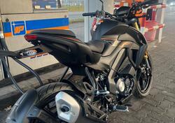 Keeway Motor RKF 125 (2021 - 24) usata