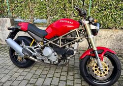Ducati Monster 900 (1993 - 96) usata