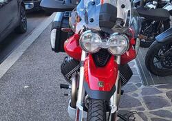 Moto Guzzi V85 TT Evocative Graphics (2021 - 23) usata