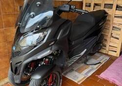 Piaggio MP3 400 Sport ABS Hpe (2023 - 24) usata