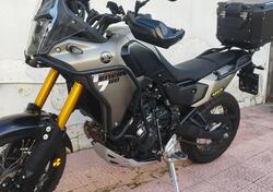 Yamaha Ténéré 700 (2025) usata