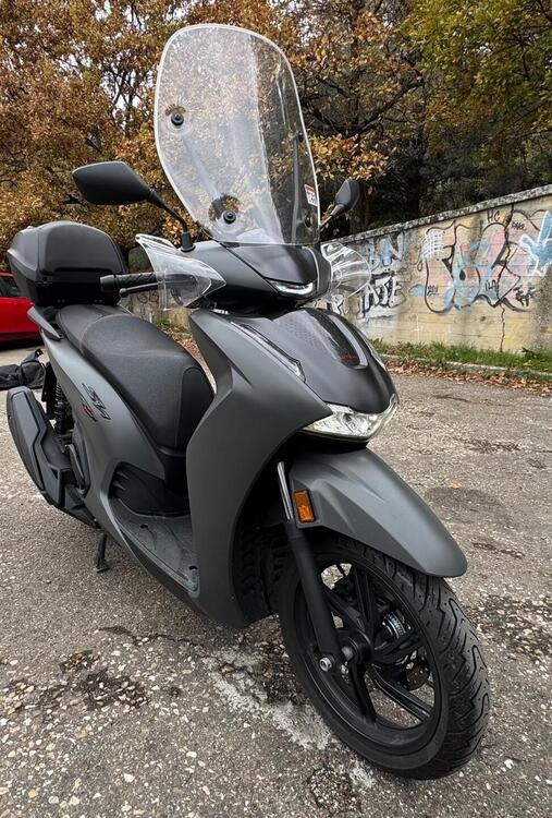 Honda SH 350i Sport (2025)