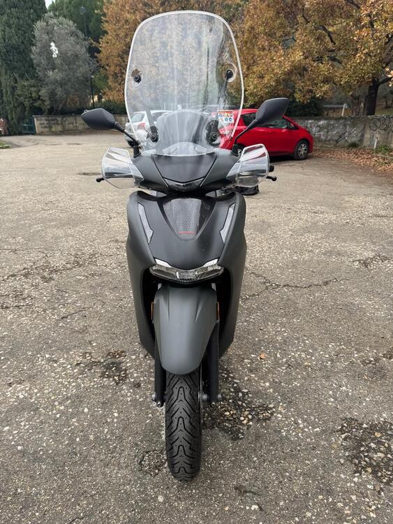 Honda SH 350i Sport (2025) (5)