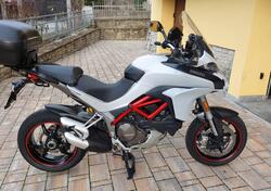 Ducati Multistrada 1200 S (2015 - 17) usata