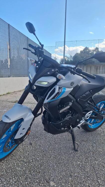 Yamaha MT-125 (2025) (5)