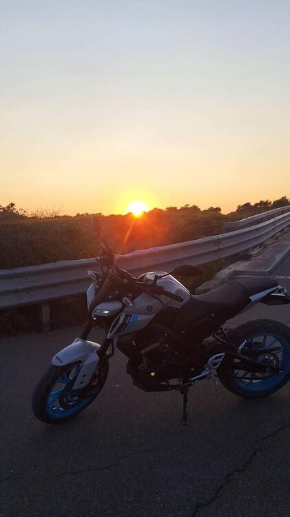 Yamaha MT-125 (2025) (2)