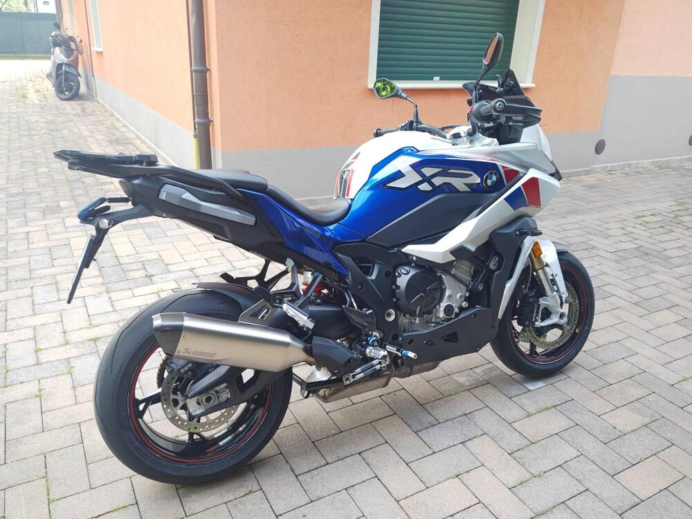 Bmw S 1000 XR (2020 - 23)