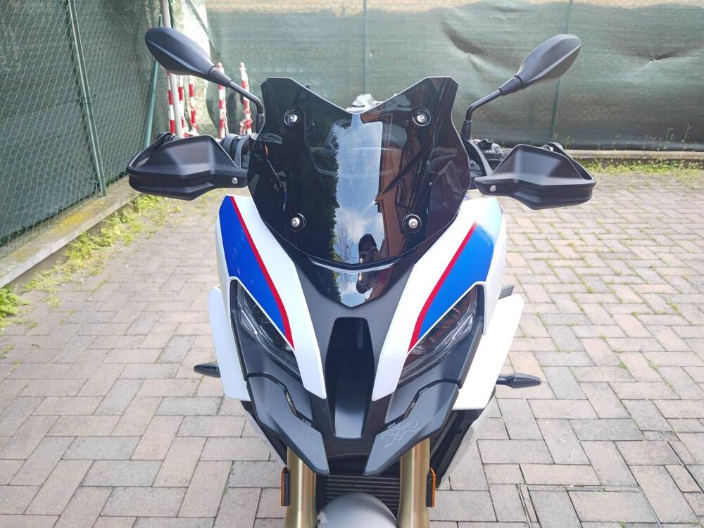 Bmw S 1000 XR (2020 - 23) (2)