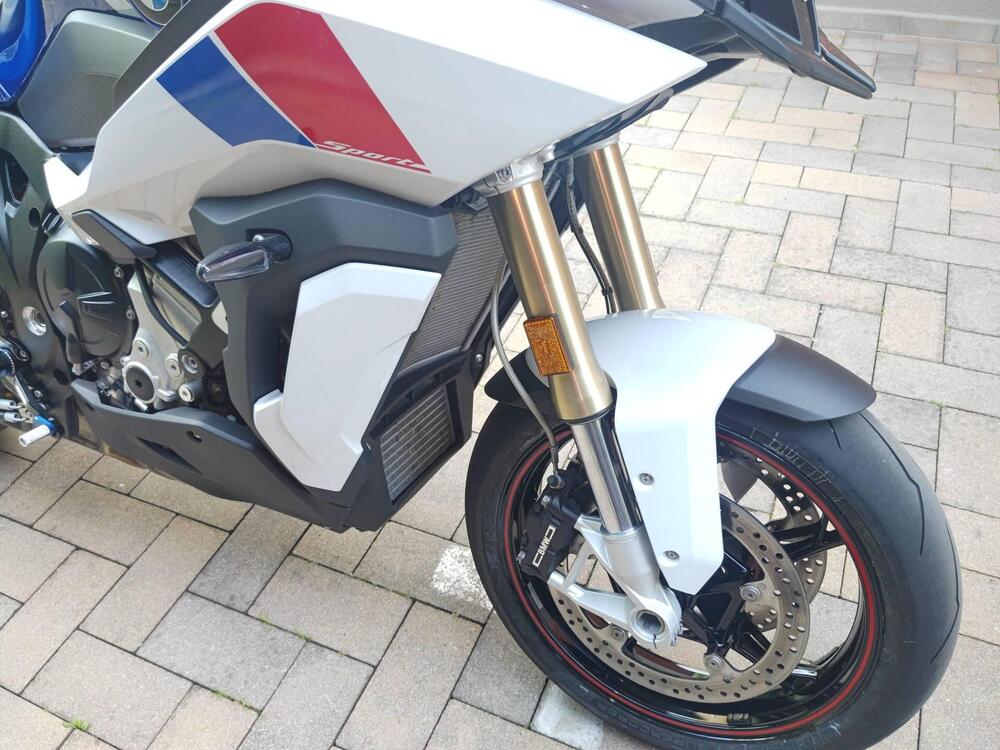 Bmw S 1000 XR (2020 - 23) (4)