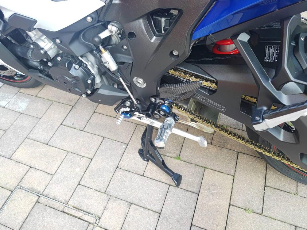 Bmw S 1000 XR (2020 - 23) (5)