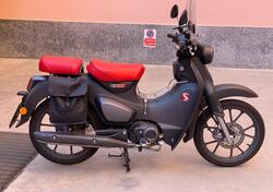 Honda Super Cub C125 (2022 - 24) usata