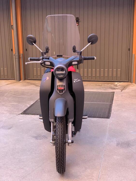 Honda Super Cub C125 (2022 - 24) (2)