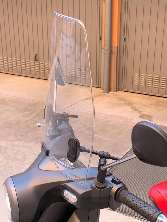 Honda Super Cub C125 (2022 - 24) (5)