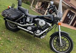 Harley-Davidson 1340 Low Rider Convertible (1994 - 99) - FRXC usata