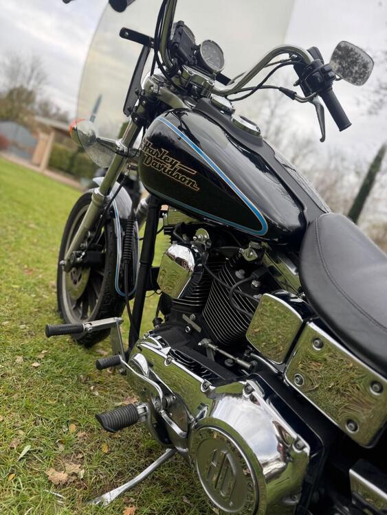 Harley-Davidson 1340 Low Rider Convertible (1994 - 99) - FRXC (4)