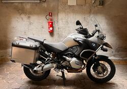 Bmw R 1200 GS Adventure (2006 - 07) usata