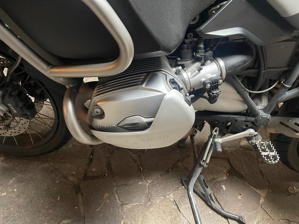 Bmw R 1200 GS Adventure (2006 - 07) (5)