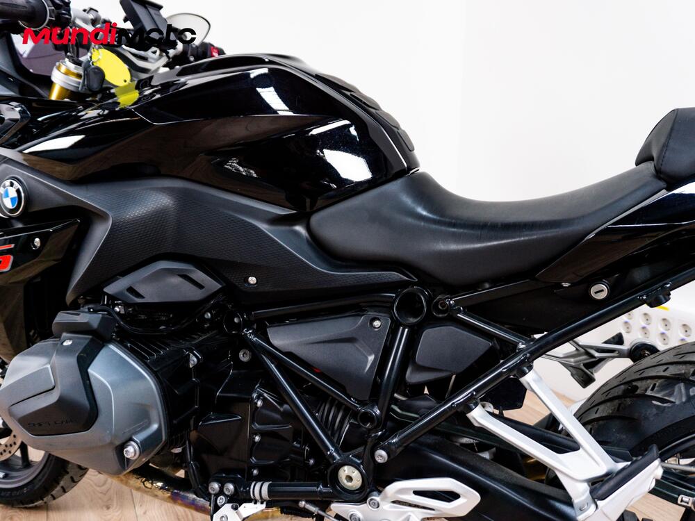 Bmw R 1250 RS (2019 - 20) (4)