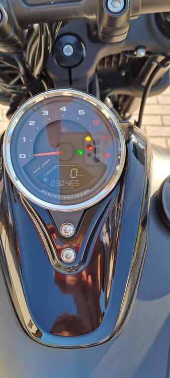 Harley-Davidson 114 Fat Bob (2018 - 20) - FXFBS (5)