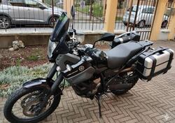 Yamaha XT 660 Z Ténéré (2008 - 16) usata