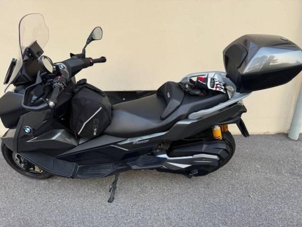 Bmw C 400 GT (2021 - 24)