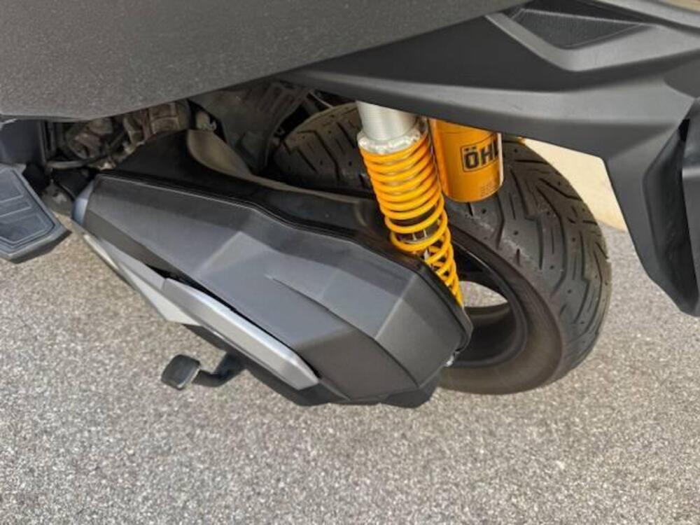 Bmw C 400 GT (2021 - 24) (2)