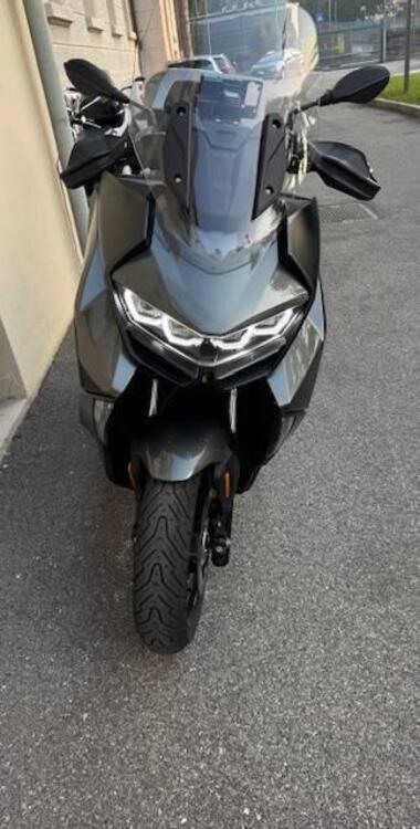 Bmw C 400 GT (2021 - 24) (5)