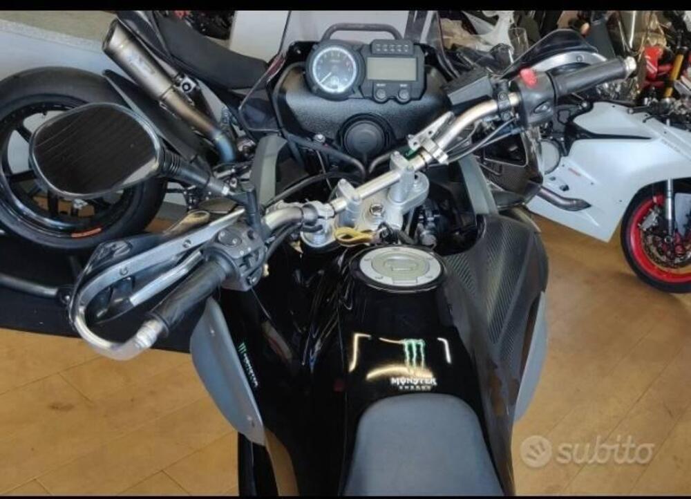 Yamaha XT 660 Z Ténéré (2008 - 16) (3)