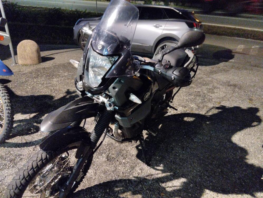 Yamaha XT 660 Z Ténéré (2008 - 16) (4)