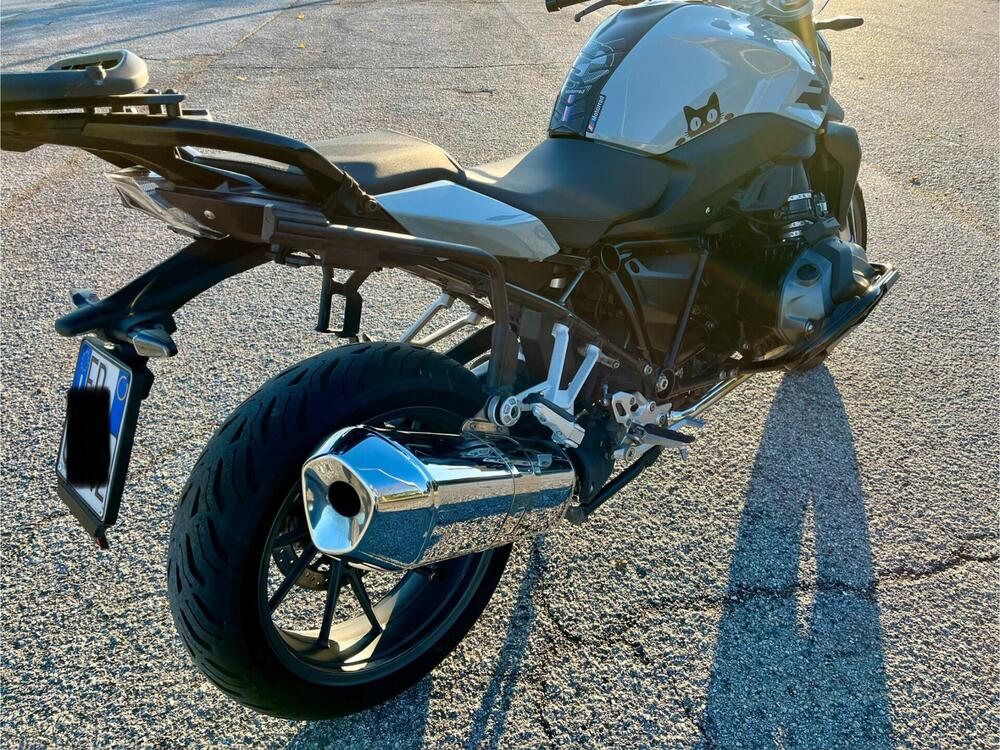 Bmw R 1250 R (2021 - 25) (3)