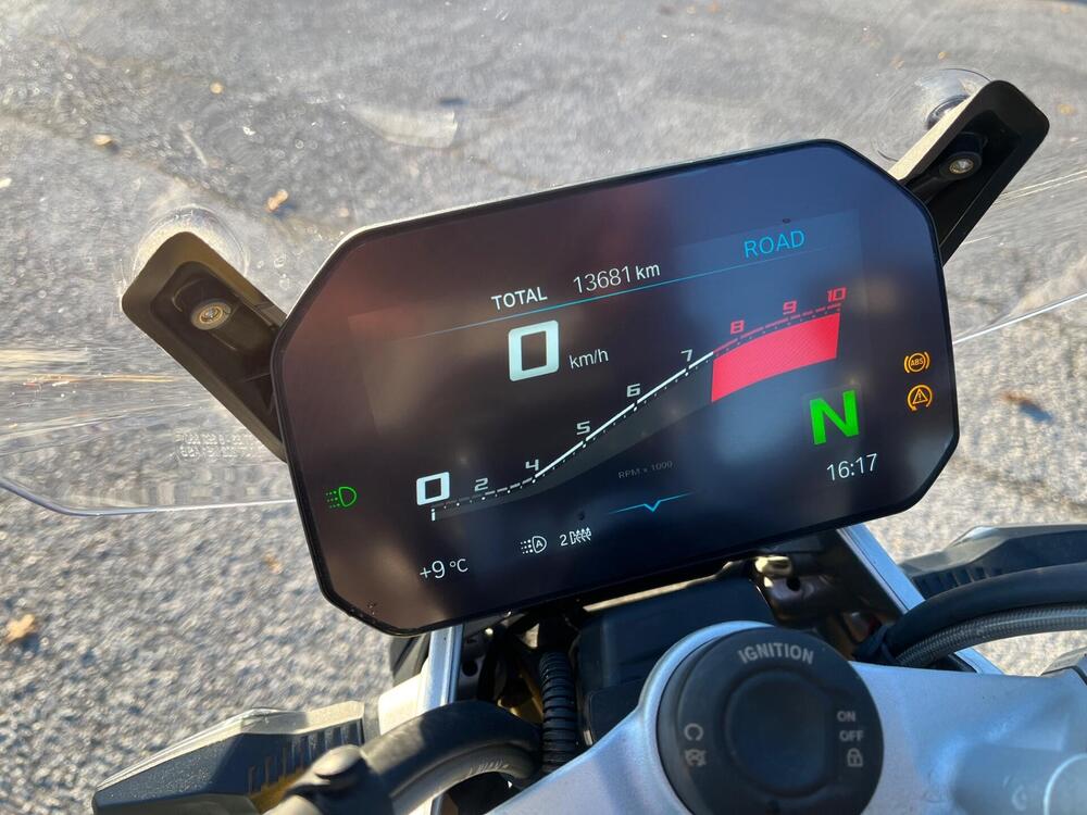 Bmw R 1250 R (2021 - 25) (5)