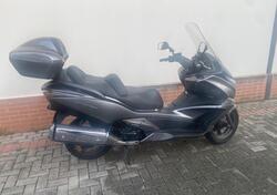 Honda Silver Wing 600 (2005 - 09) usata