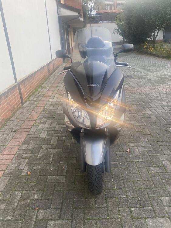 Honda Silver Wing 600 (2005 - 09) (5)