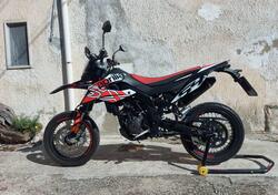 Aprilia SX 125 (2021 - 24) usata
