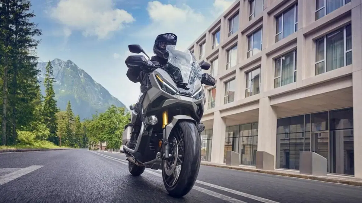 Honda X-ADV 750 (2025 - 26) (14)