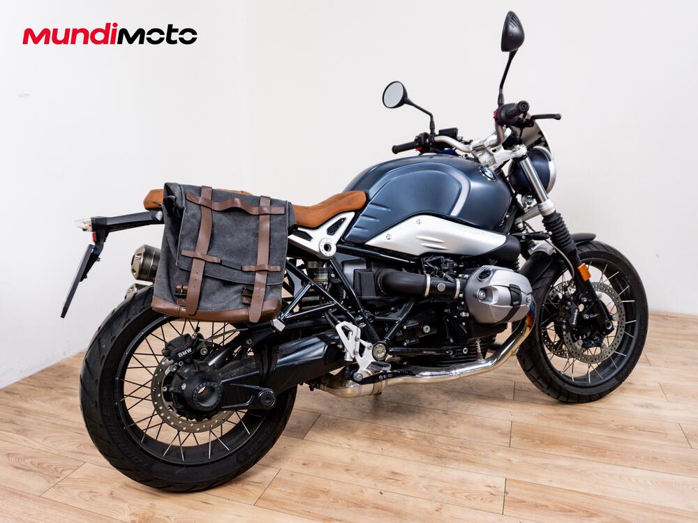 Bmw R nineT Scrambler (2021 - 24) (3)