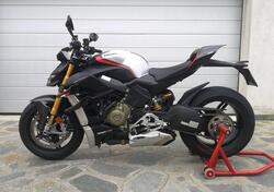 Ducati Streetfighter V4 1100 SP (2022) usata