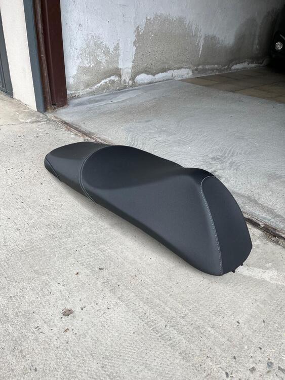 Sella Scooter SH 300 Honda