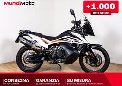 KTM 790 Adventure (2023 - 24) usata