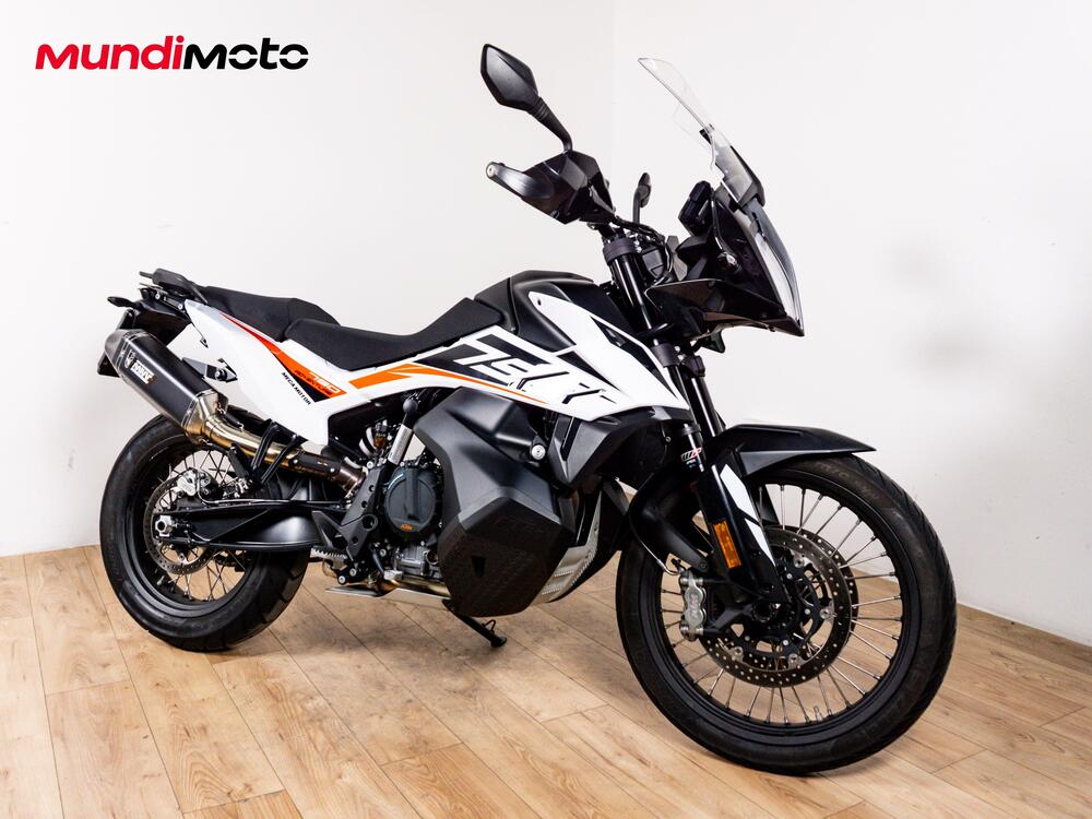 KTM 790 Adventure (2023 - 24) (2)