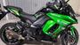 Kawasaki Z 1000 SX ABS Tourer (2011 - 16) (7)