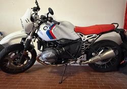 Bmw R nineT Urban GS (2021 - 24) usata