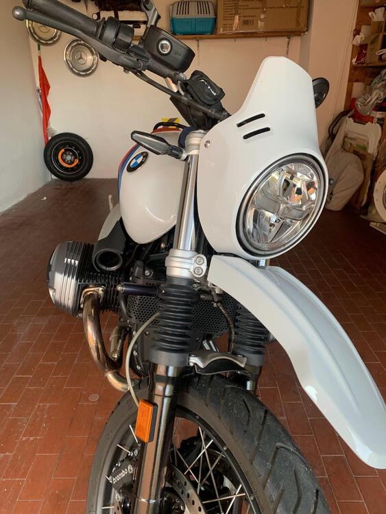 Bmw R nineT Urban GS (2021 - 24) (2)