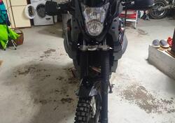 Yamaha XT 660 Z Ténéré (2008 - 16) usata