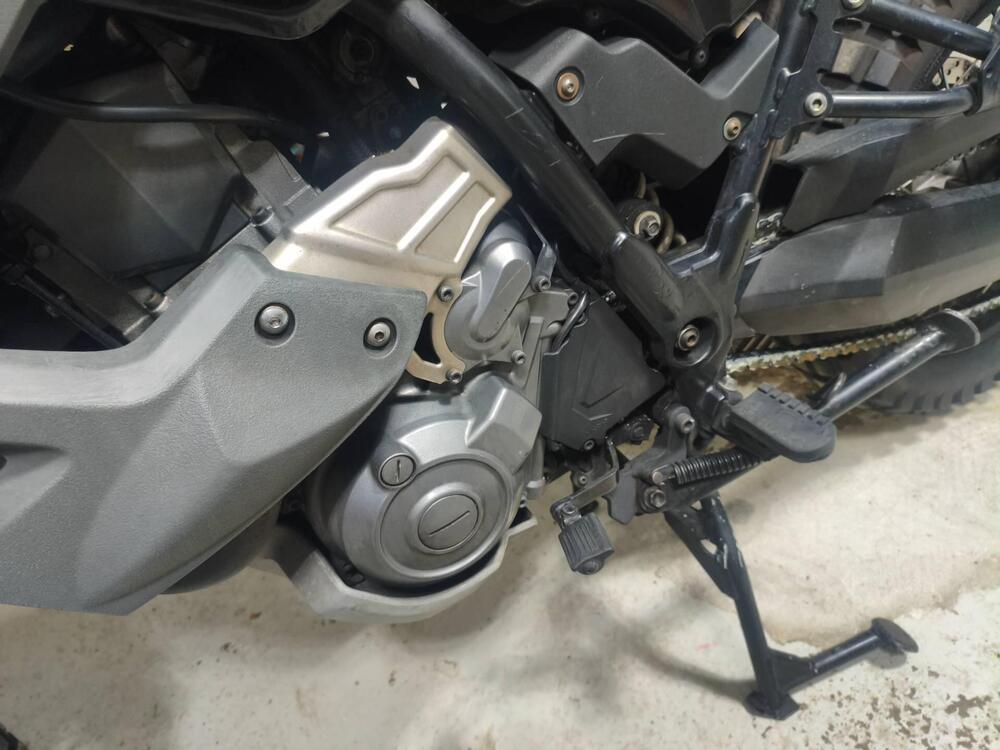 Yamaha XT 660 Z Ténéré (2008 - 16) (3)