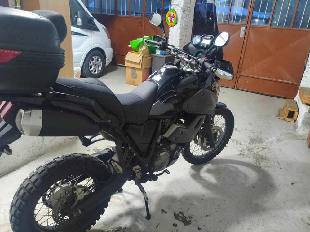Yamaha XT 660 Z Ténéré (2008 - 16) (5)